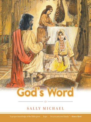 cover image of God's Word
